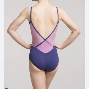 Ainsliewear Allegra Leotard Small